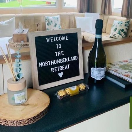 The Northumberland Retreat Morpeth Exterior foto