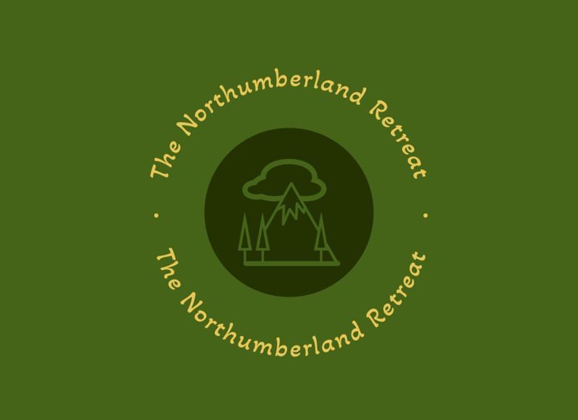 The Northumberland Retreat Morpeth Exterior foto
